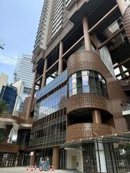 One Bernam (D2), Apartment #508017791